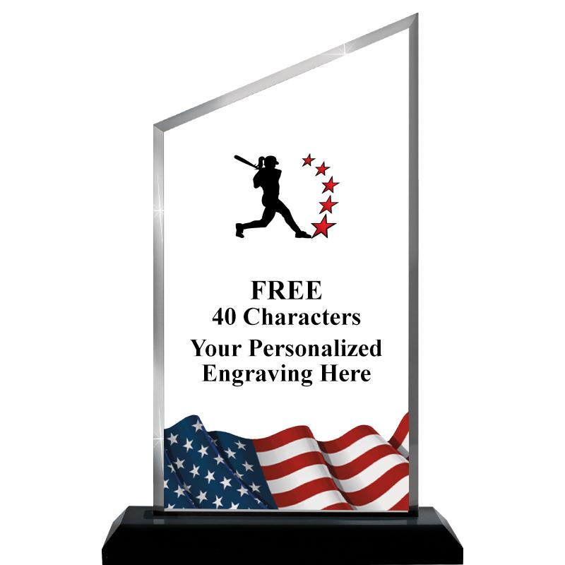 4.5" x 6" FLG INCLN SKYLNE/BS