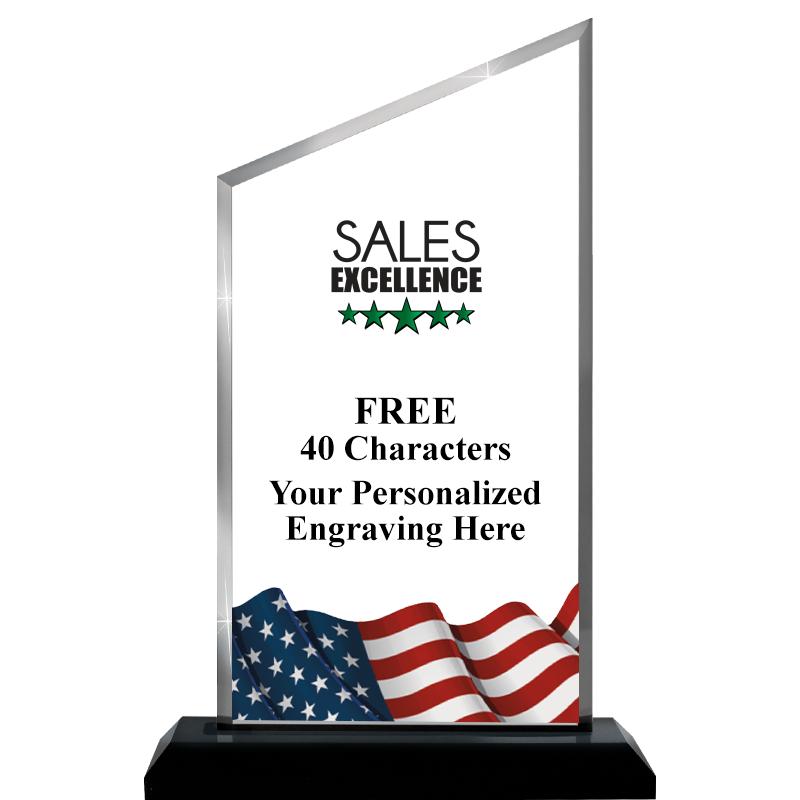 4.5" x 6" FLG INCLN SKYLNE/BS