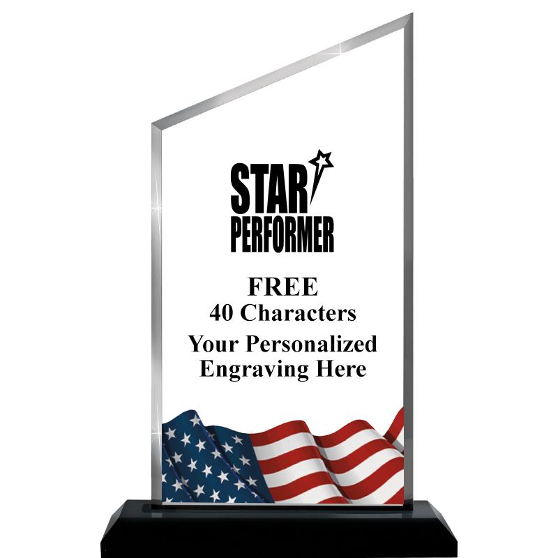 4.5" x 6" FLG INCLN SKYLNE/BS