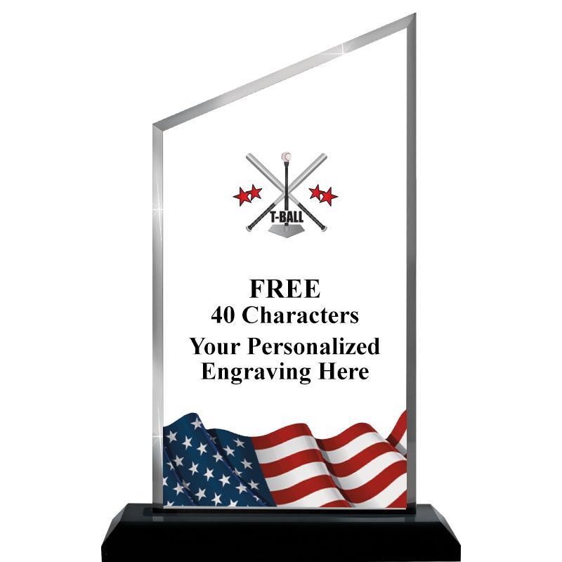 4.5" x 6" FLG INCLN SKYLNE/BS