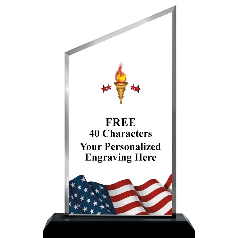 4.5" x 6" FLG INCLN SKYLNE/BS