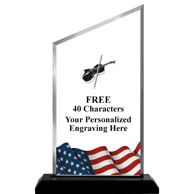 4.5" x 6" FLG INCLN SKYLNE/BS