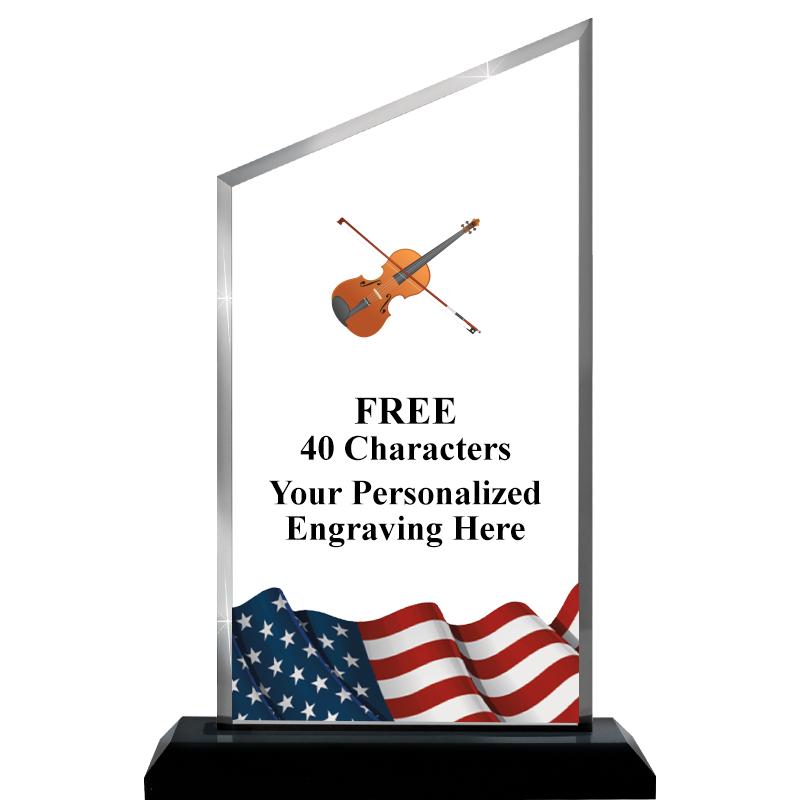 4.5" x 6" FLG INCLN SKYLNE/BS