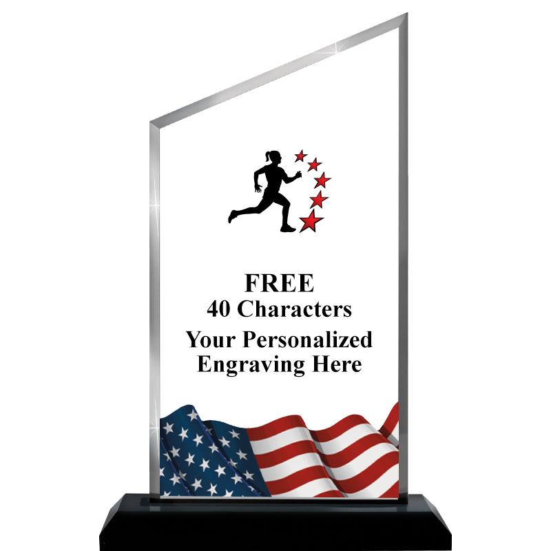 4.5" x 6" FLG INCLN SKYLNE/BS