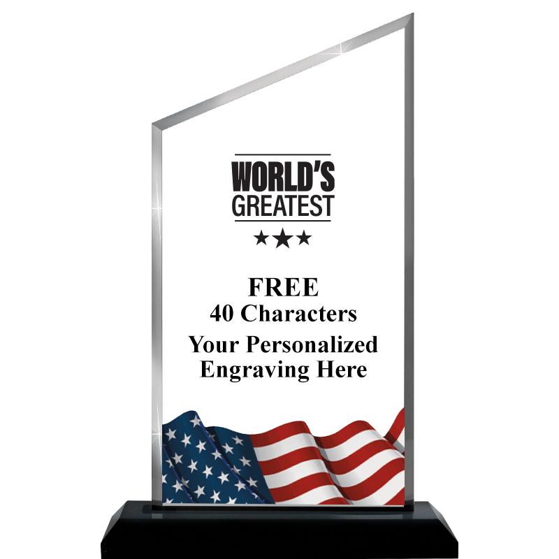 4.5" x 6" FLG INCLN SKYLNE/BS