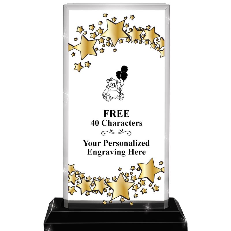 6.5x9.75 BILLBD STARRY SKYLINE