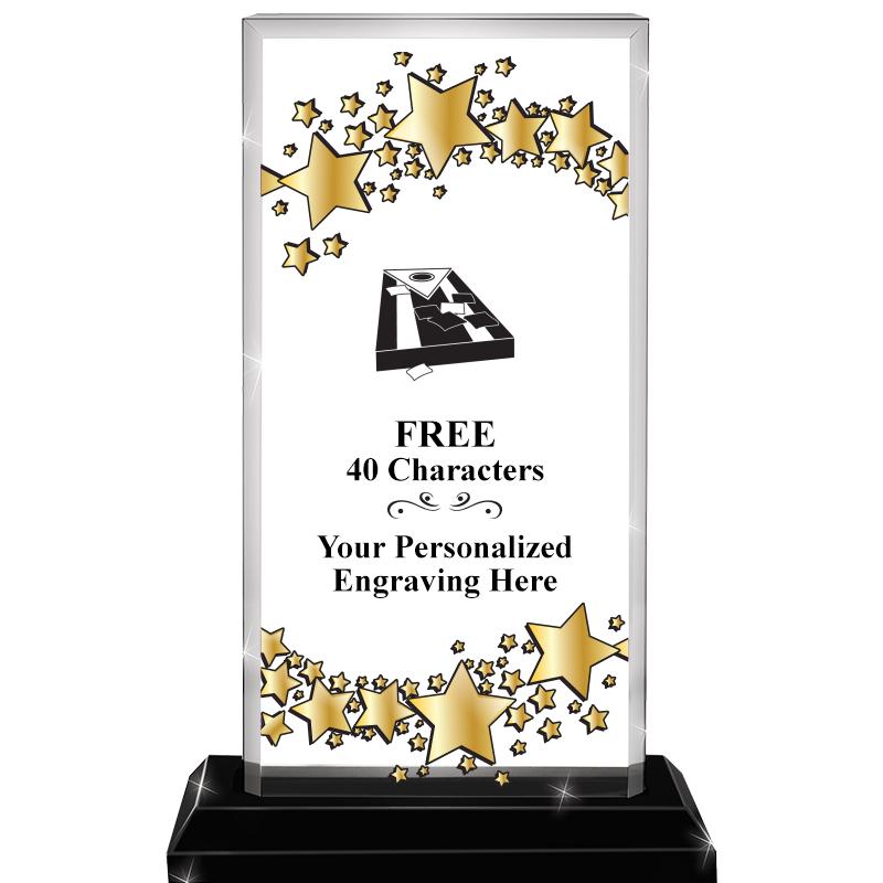 6.5x9.75 BILLBD STARRY SKYLINE