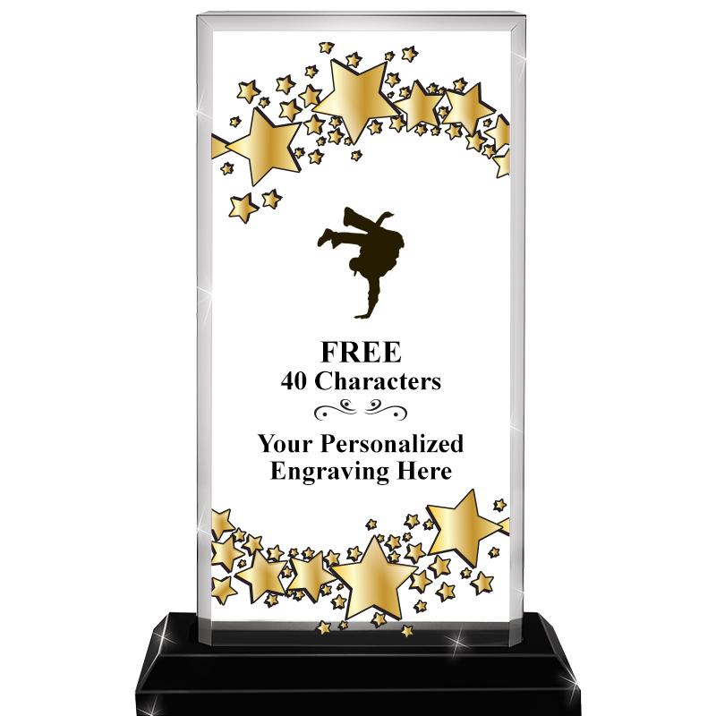 6.5x9.75 BILLBD STARRY SKYLINE