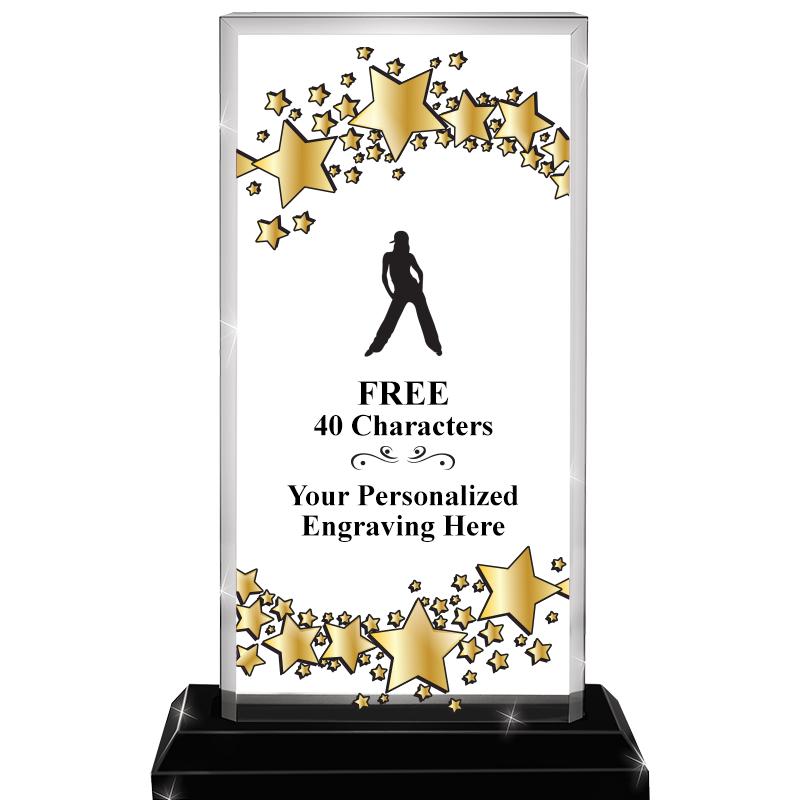 6.5x9.75 BILLBD STARRY SKYLINE