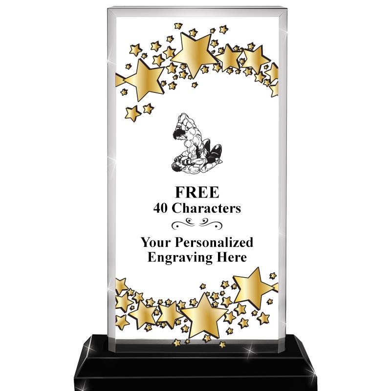 6.5x9.75 BILLBD STARRY SKYLINE