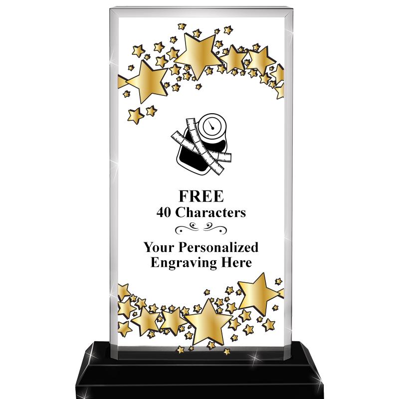 6.5x9.75 BILLBD STARRY SKYLINE