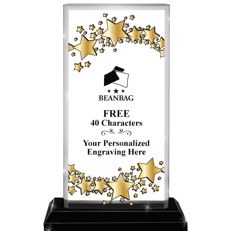 6.5x9.75 BILLBD STARRY SKYLINE