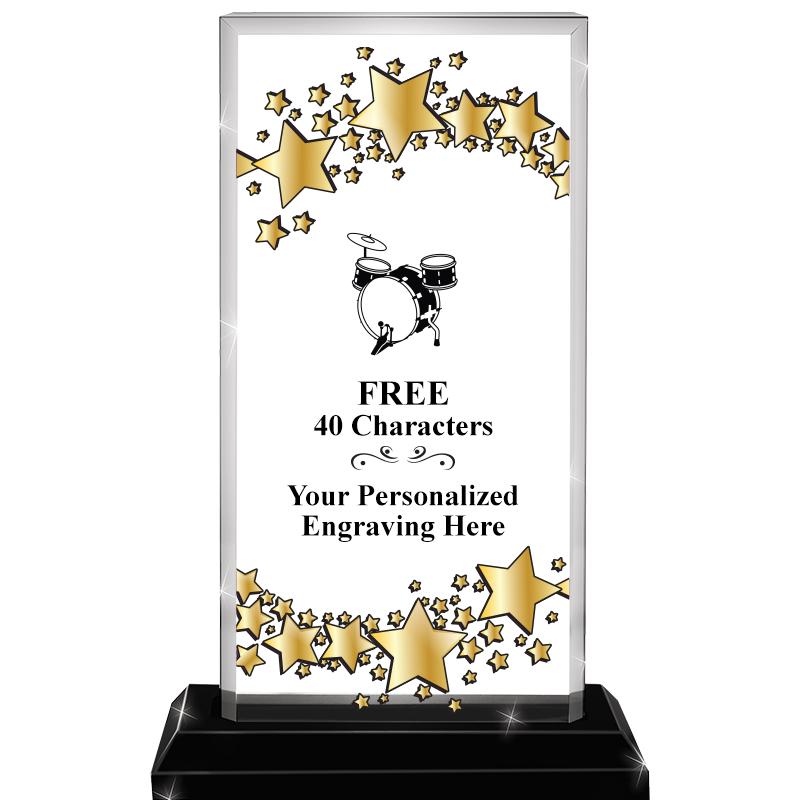 6.5x9.75 BILLBD STARRY SKYLINE