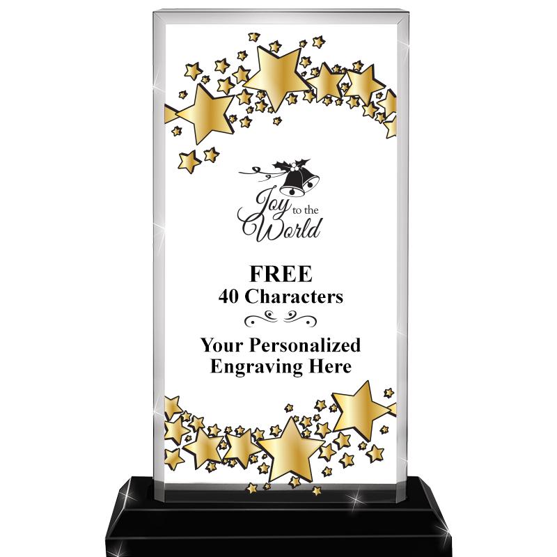 6.5x9.75 BILLBD STARRY SKYLINE