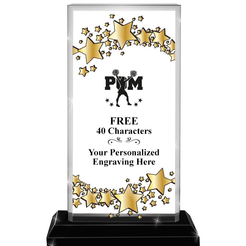 6.5x9.75 BILLBD STARRY SKYLINE