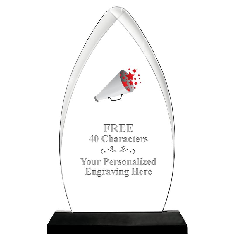 4.5"x6.75"GATEWAY SKYLINE/BASE