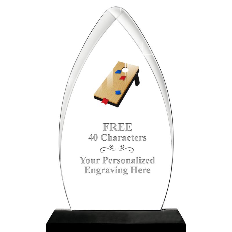 4.5"x6.75"GATEWAY SKYLINE/BASE