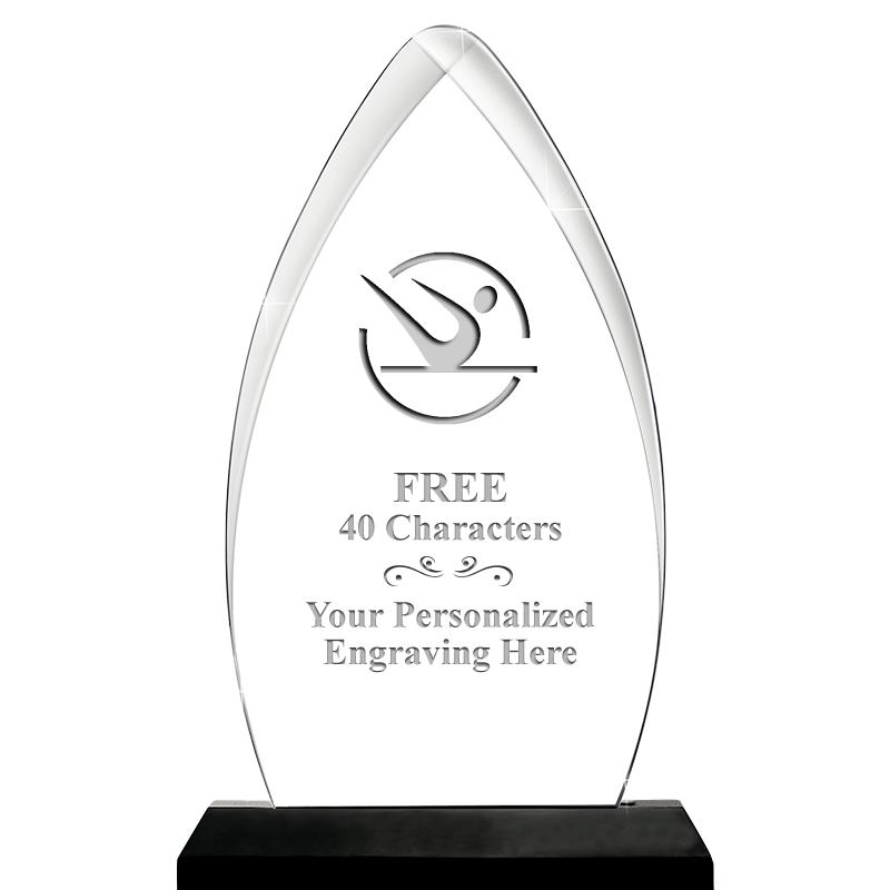 4.5"x6.75"GATEWAY SKYLINE/BASE