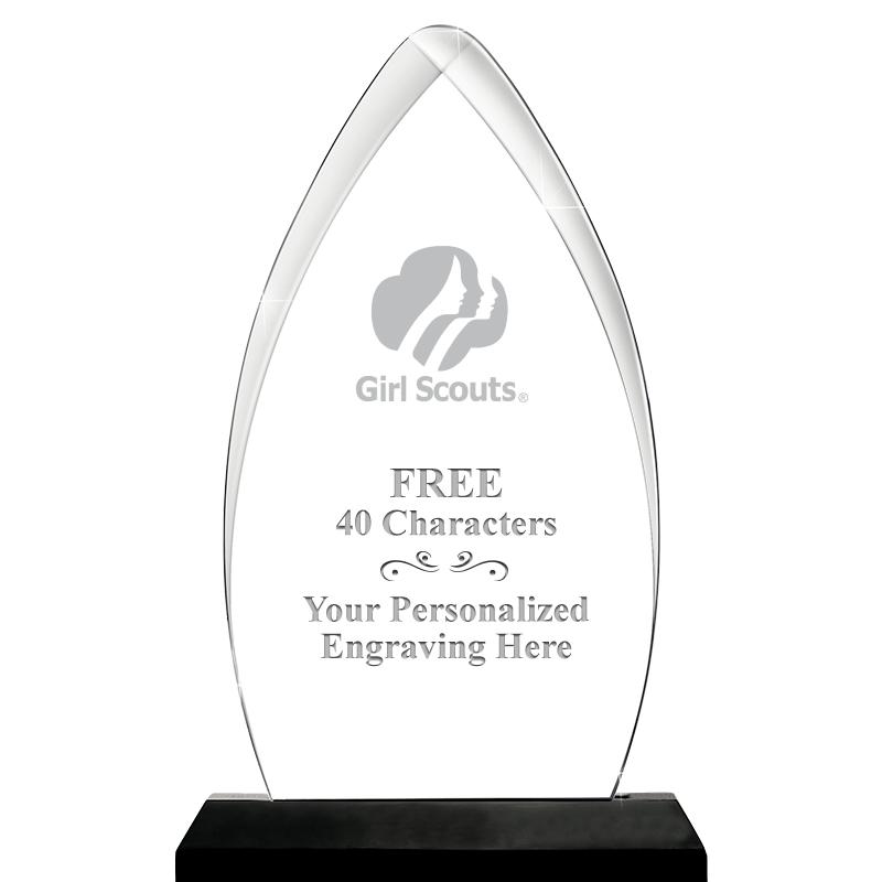 4.5"x6.75"GATEWAY SKYLINE/BASE