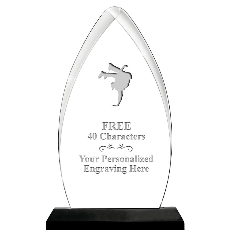 4.5"x6.75"GATEWAY SKYLINE/BASE