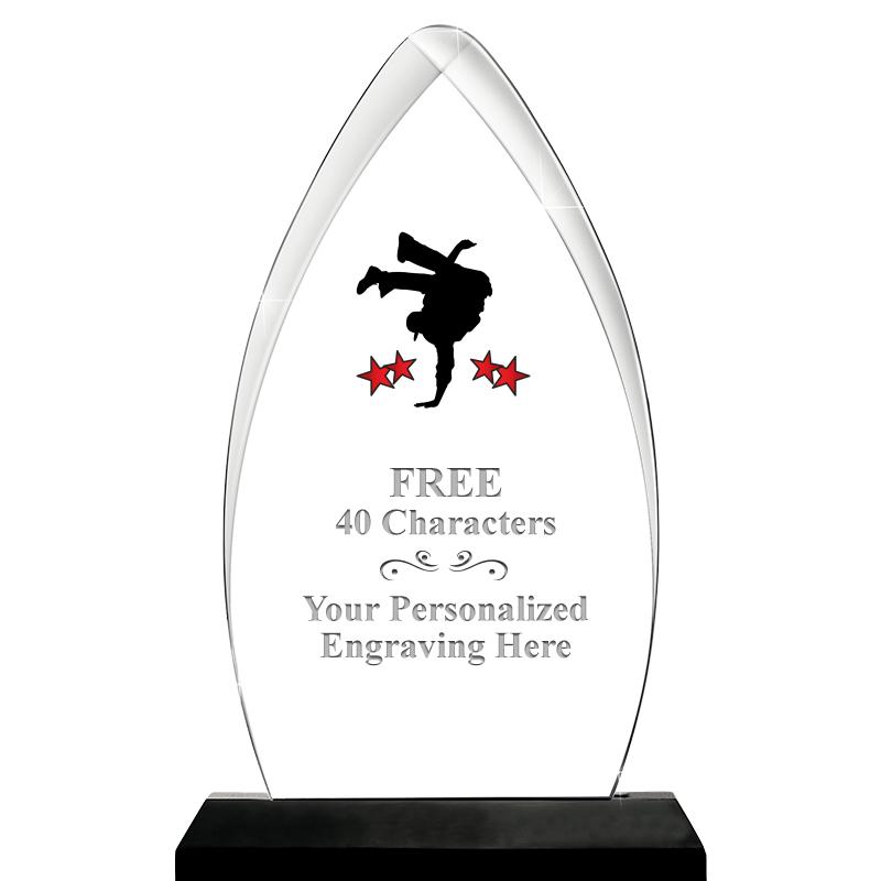 4.5"x6.75"GATEWAY SKYLINE/BASE