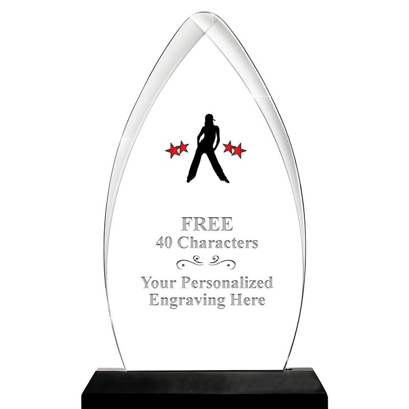 4.5"x6.75"GATEWAY SKYLINE/BASE