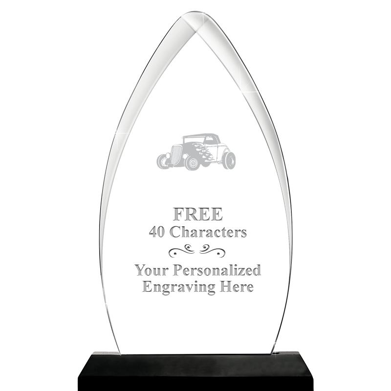 4.5"x6.75"GATEWAY SKYLINE/BASE