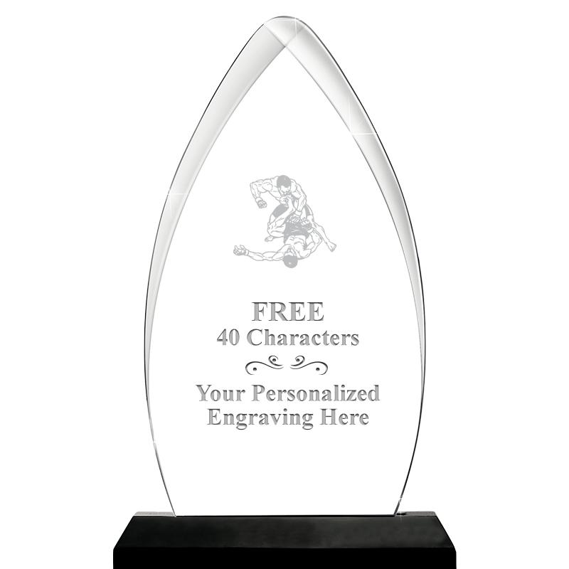 4.5"x6.75"GATEWAY SKYLINE/BASE