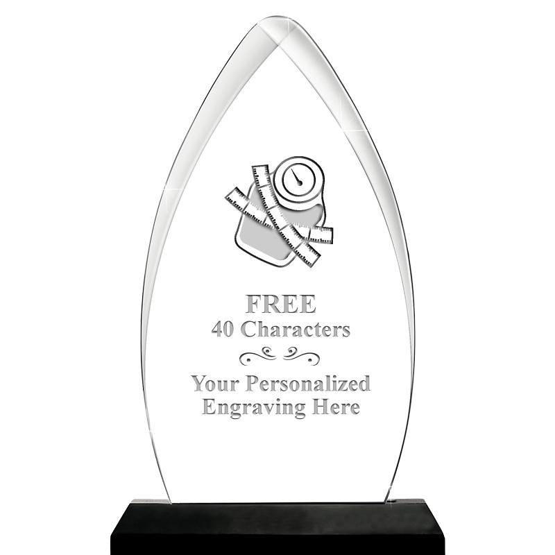 4.5"x6.75"GATEWAY SKYLINE/BASE