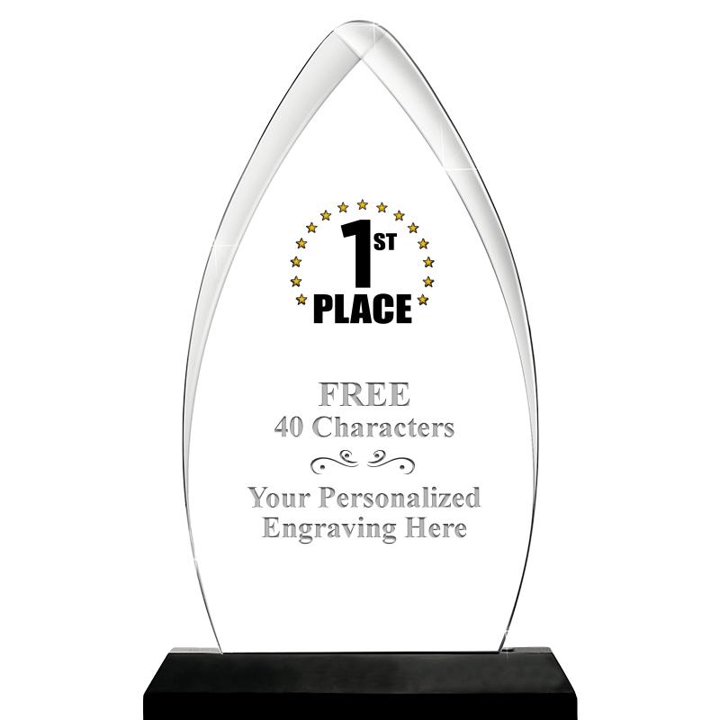 4.5"x6.75"GATEWAY SKYLINE/BASE