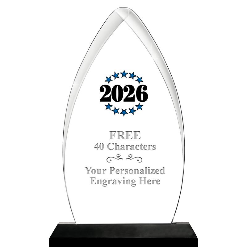 4.5"x6.75"GATEWAY SKYLINE/BASE