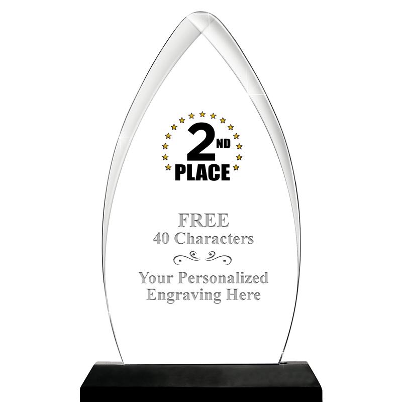 4.5"x6.75"GATEWAY SKYLINE/BASE