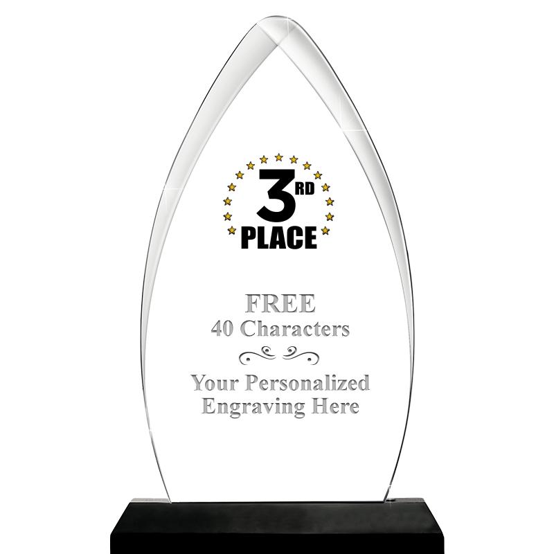 4.5"x6.75"GATEWAY SKYLINE/BASE