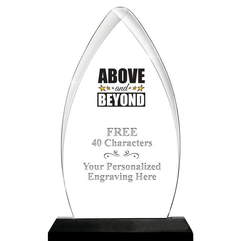 4.5"x6.75"GATEWAY SKYLINE/BASE