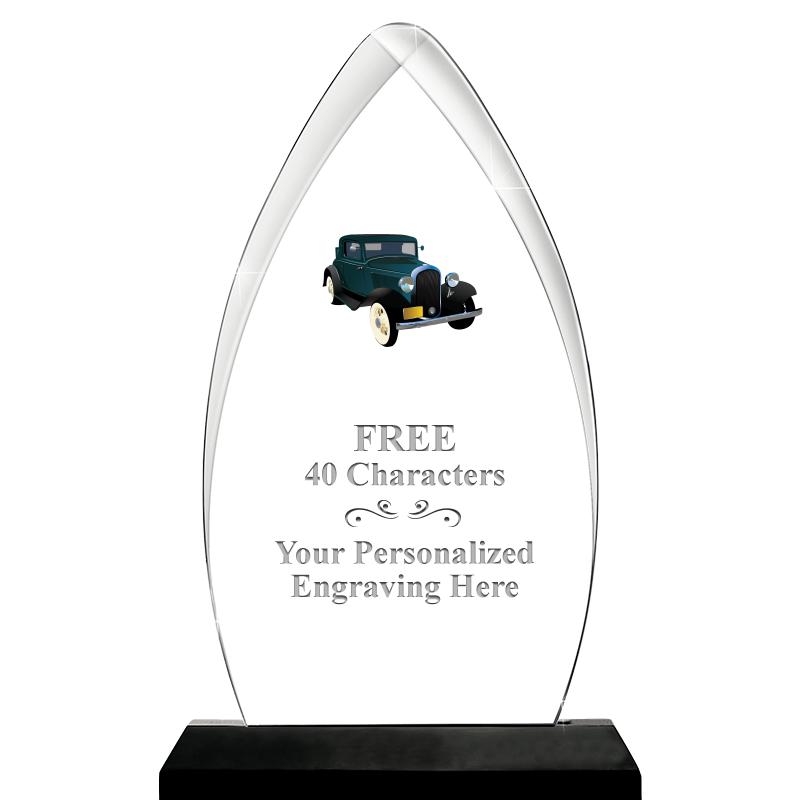 4.5"x6.75"GATEWAY SKYLINE/BASE