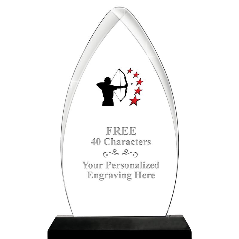 4.5"x6.75"GATEWAY SKYLINE/BASE