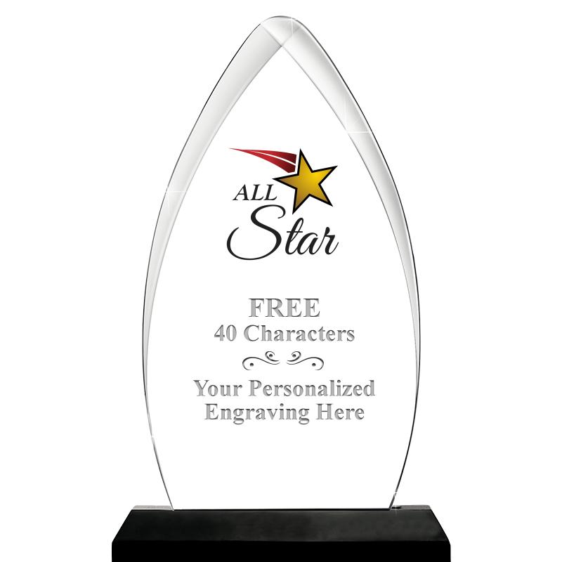 4.5"x6.75"GATEWAY SKYLINE/BASE