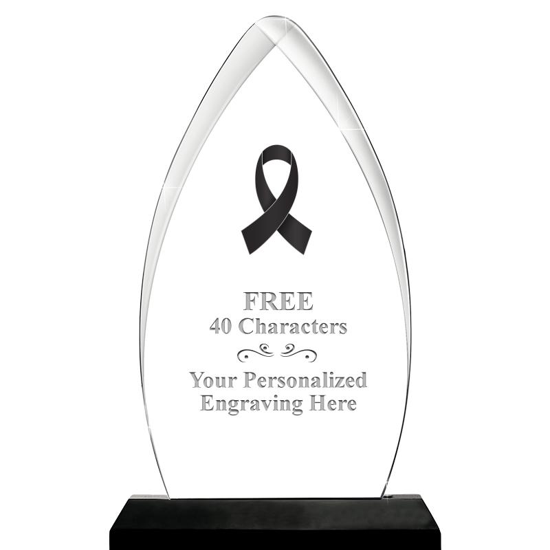 4.5"x6.75"GATEWAY SKYLINE/BASE