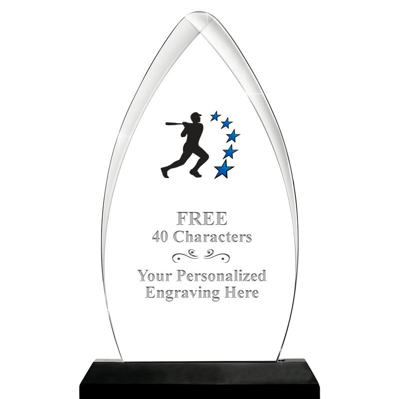 4.5"x6.75"GATEWAY SKYLINE/BASE