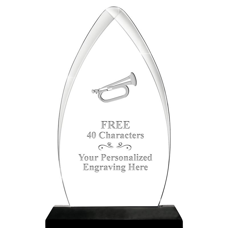 4.5"x6.75"GATEWAY SKYLINE/BASE