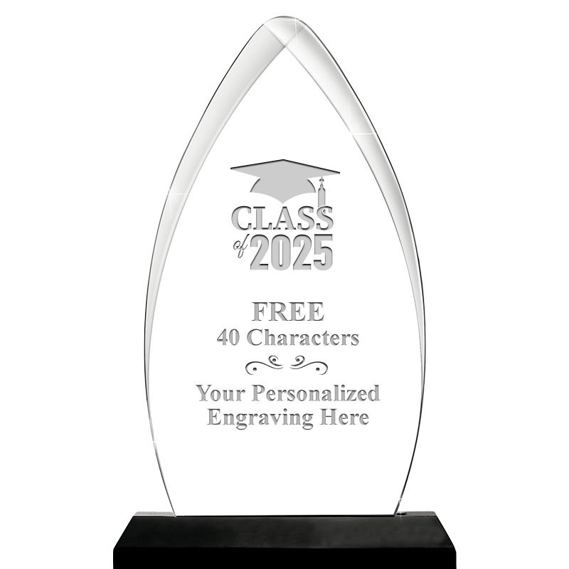 4.5"x6.75"GATEWAY SKYLINE/BASE