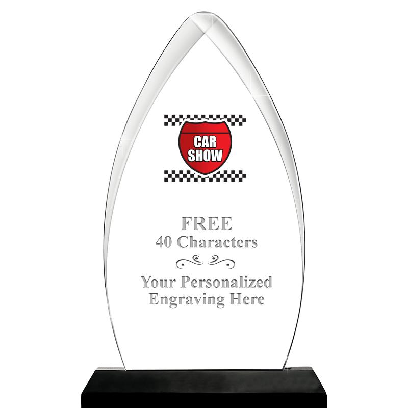 4.5"x6.75"GATEWAY SKYLINE/BASE