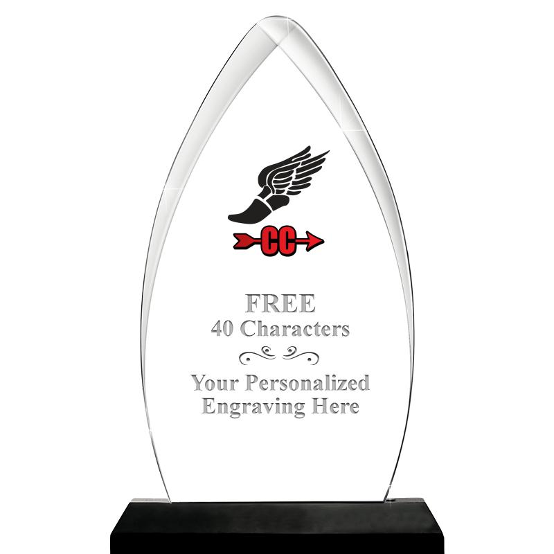 4.5"x6.75"GATEWAY SKYLINE/BASE