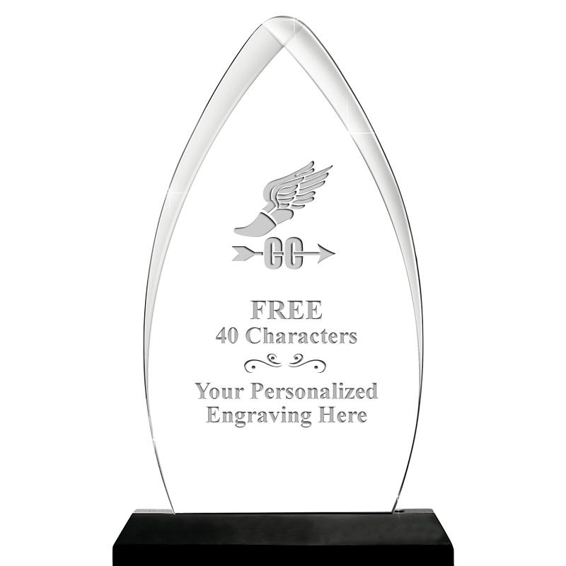 4.5"x6.75"GATEWAY SKYLINE/BASE