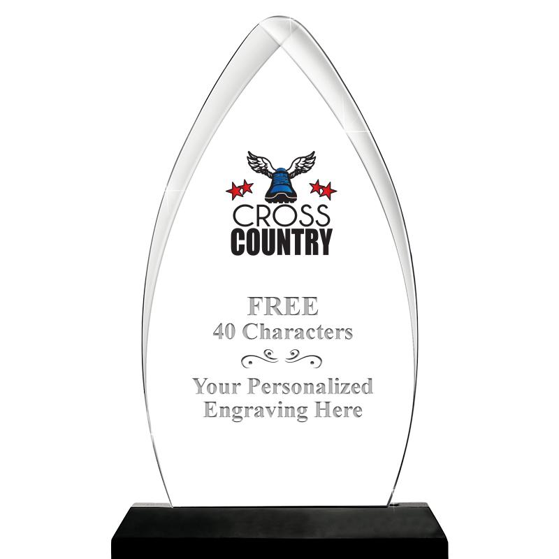 4.5"x6.75"GATEWAY SKYLINE/BASE