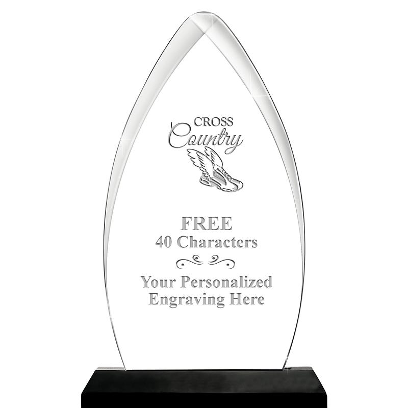 4.5"x6.75"GATEWAY SKYLINE/BASE