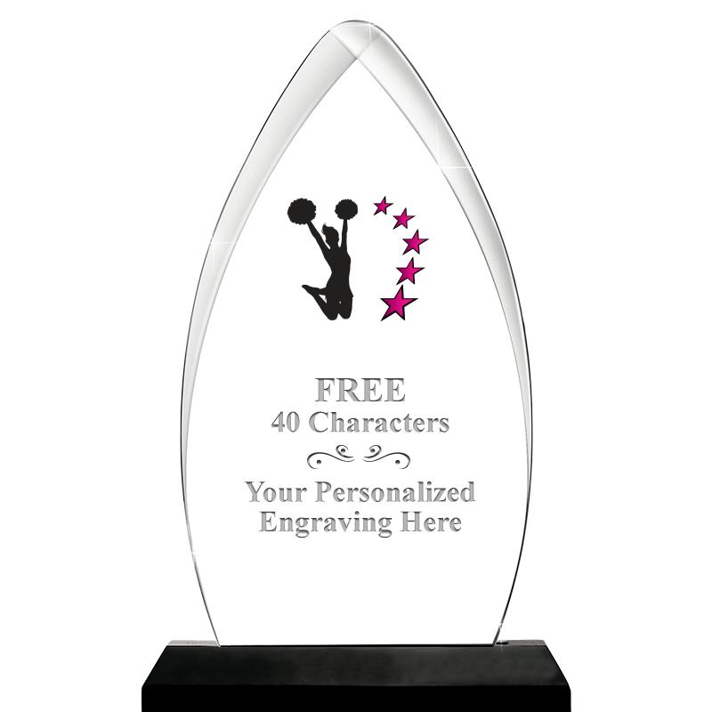 4.5"x6.75"GATEWAY SKYLINE/BASE