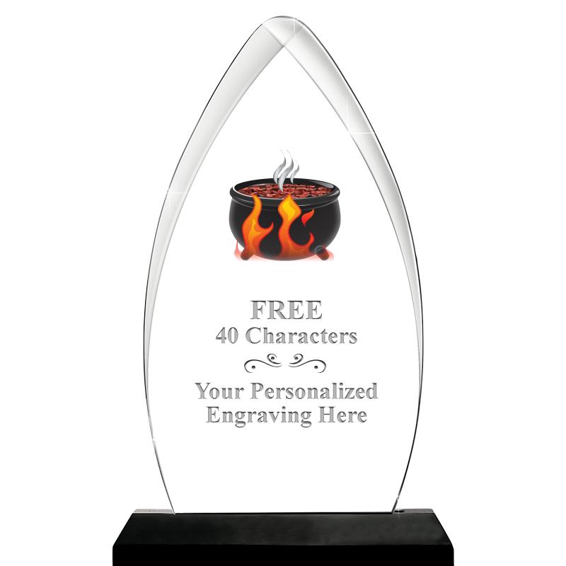 4.5"x6.75"GATEWAY SKYLINE/BASE