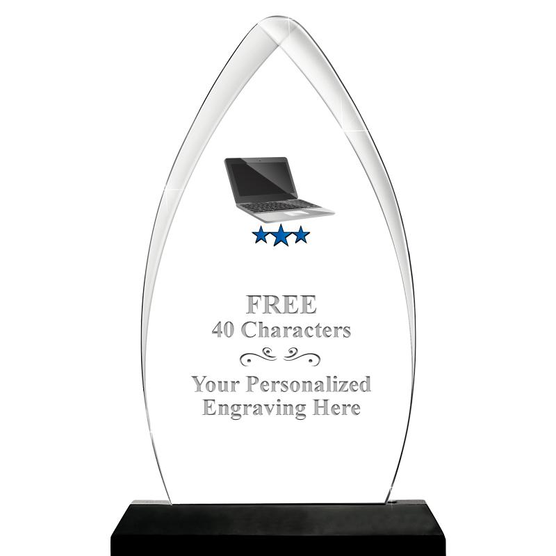 4.5"x6.75"GATEWAY SKYLINE/BASE