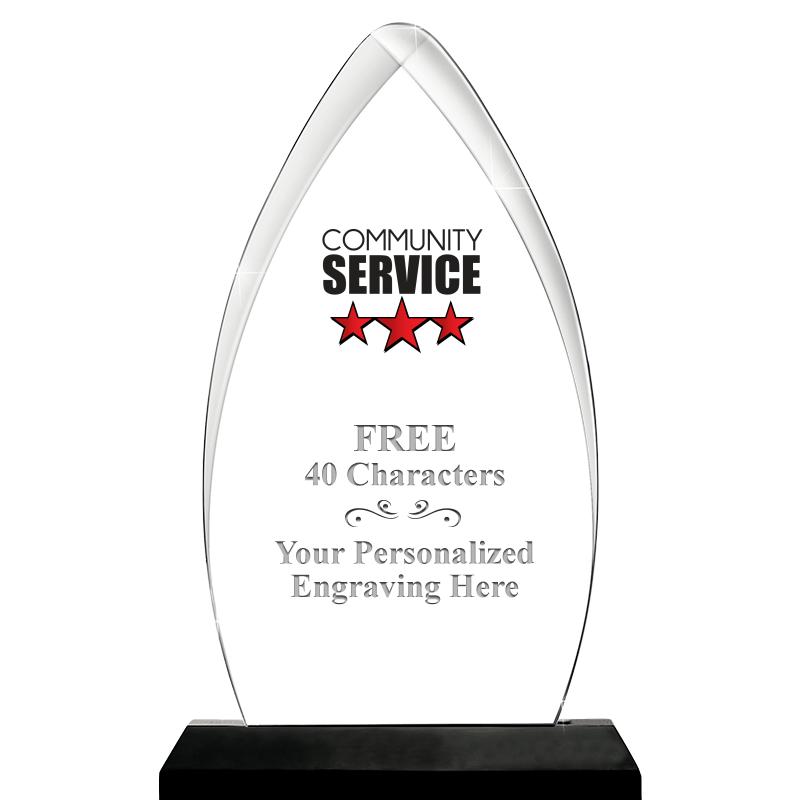 4.5"x6.75"GATEWAY SKYLINE/BASE